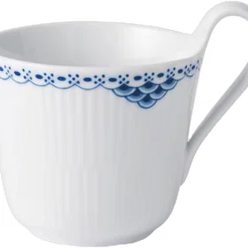 Royal Copenhagen Gift With History HH Cup 33cl 3-pack