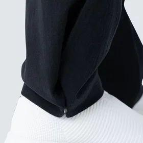 Hejco Crinkle Drew Byxor (Unisex)