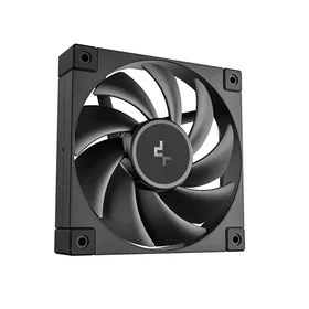 Deepcool FD12 Black 120mm 1-pack