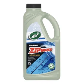 Turtle Wax Zip Bilbelægging & Voks 1L