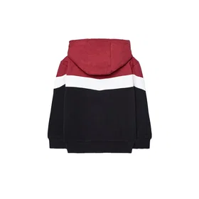 Boboli Fleece Jakke Full Zip (Jr)