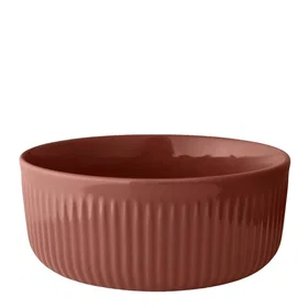 Eva Trio Legio Nova Porcelæn Skål 13cm