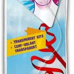 EOLO Ready 2 Fly Unicorn Kite