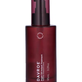 Davroe Argan Oil Øjeblikkelig Behandling 95ml