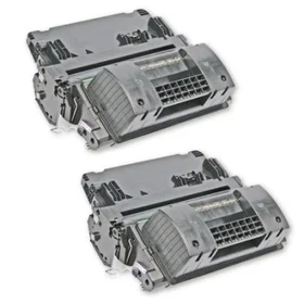 Premium CC364X (Svart) 2-pack