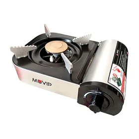 Muvip Mv0576 Gas 1 Burner