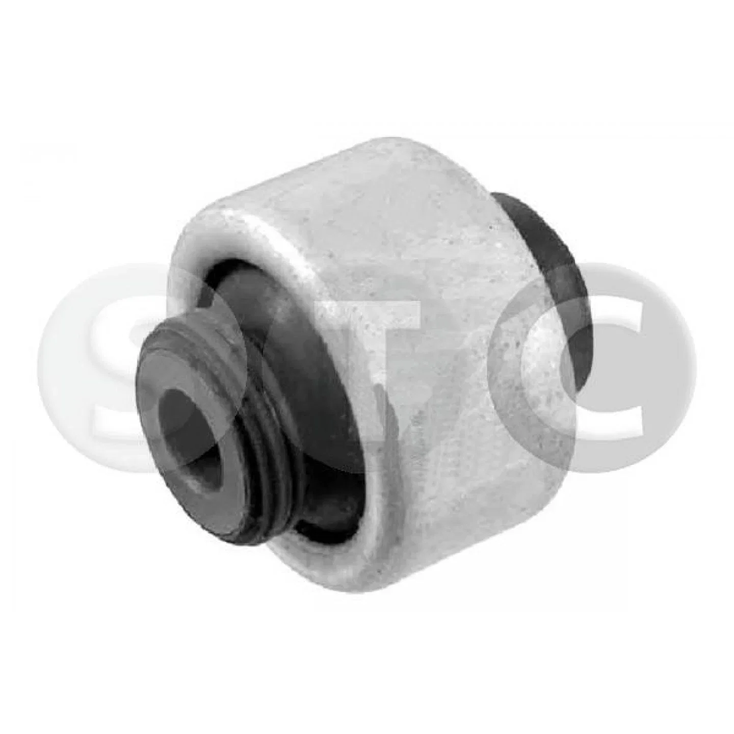 STC Steering System T404444
