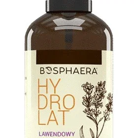 Bosphaera Lavendelhydrolat 100ml