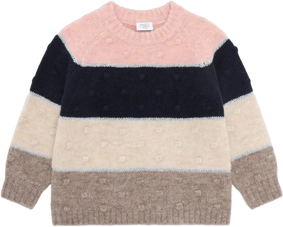Hust & Claire Strik Sweater (Jr)