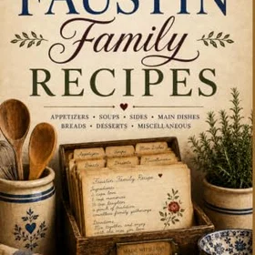 Faustin Familjerecept