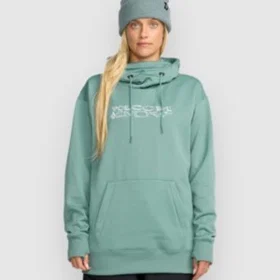 Volcom Riding Hydro Hoodie (Dam)