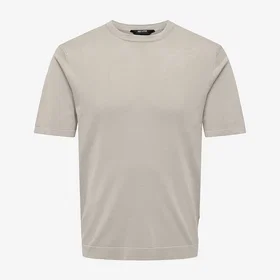 Only & Sons OnsWyler Life Knit T-Shirt (Herr)
