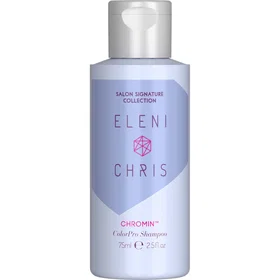 Eleni & Chris ChroMin ColorPro Färgbevarande Shampoo 75ml