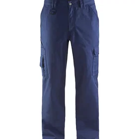 Blåkläder 1407-1800 Service Bukser (Unisex)
