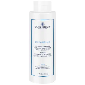 Sans Soucis Refreshing Toner 200ml