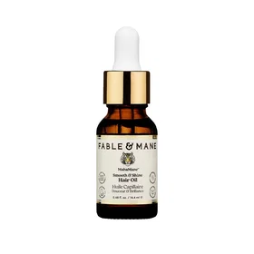 Fable & Mane MahaMane Smooth Shine Hårolja 14.4ml