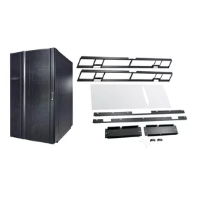APC air containment system 42U