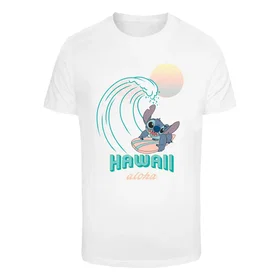 MERCHCODE Aloha Hawai Kortärmad T-shirt (Herr)