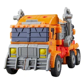 Hasbro Age of the Primes Junkion Wreck-Gar