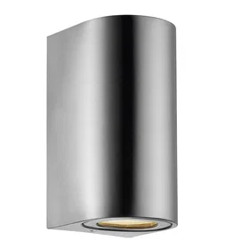 Nordlux Canto Maxi 2 Outdoor Wall Light (GU10)