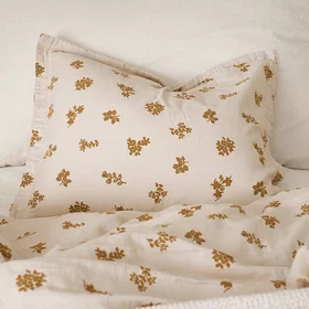 Ellos Home Candela Bunch Dekorativ Kudde 50x60cm