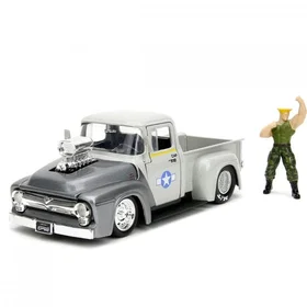 Jada Toys 1/24 1956 Ford F-100