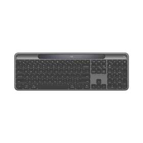 Logitech K980 Signature Slim Solar+ For Business Qwerty (US)