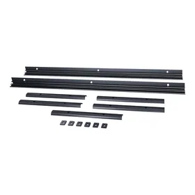APC EcoAisle Rack Chassis ACDC2302
