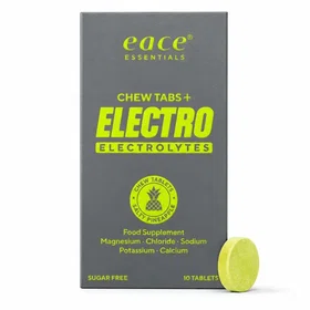 Eace Gum Gum Chew Tabs 18g