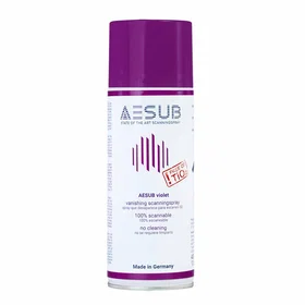 AESUB AESV101 Violet Skanningsspray