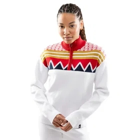 Siroko Sapporo Sweater (Women's)