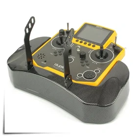 Jeti DS-12 Sändarbord Carbon