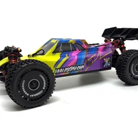 Absima Buggy Jekyll TR02 Børsteløs RTR