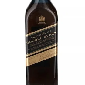Johnnie Walker Double Black