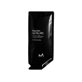 Maurten Gel Mix 480 Energigel 125g 6pcs