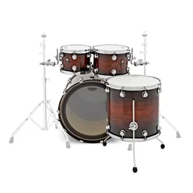 Natal Café Racer KTW-UF22-EXO1 22" Exotic Burst