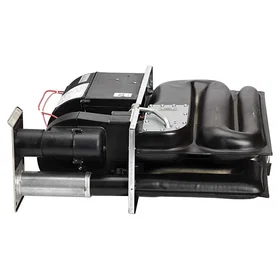 Suburban Mfg Furnace 2609a Sf-q Series