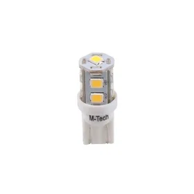 M-TECH LB018W T10 12V W5W