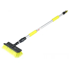 CARMOTION 63513 Hjulbørste