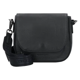 Harbour 2nd Narin Cuir Crossbody (24 cm)