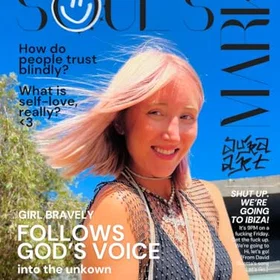 Soul's Ibiza Art + Travel Guide