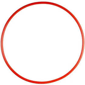 Sporti France 65 Cm Round Agility Ring Flerfärgad