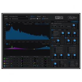 Rob Papen RP-EQ
