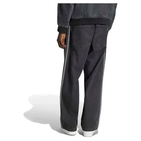 Adidas Originals SST Mid-rise Rak Jeans (Herre)