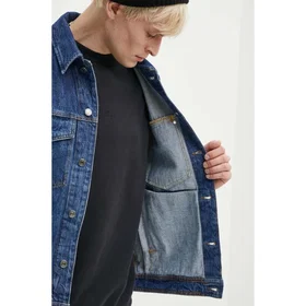 Wood Wood Wwivan Denim Takki (Miesten)