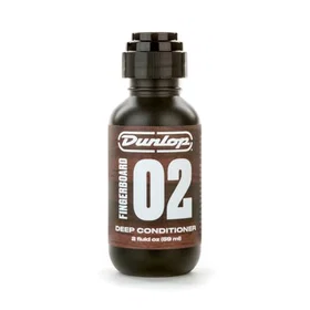 Jim Dunlop 6532 Formula 65 Conditionneur de Manche