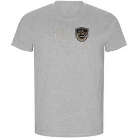 Kruskis Legendary Rider Eco Kortärmad T-shirt (Herr)