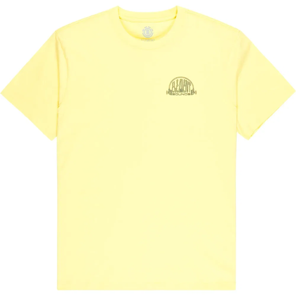 Element Spinner Short Sleeve T-shirt (Men's)