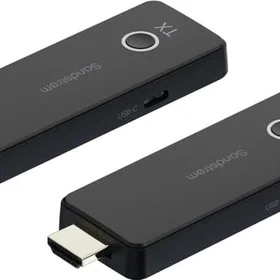 Sandstrøm SWLHDMI26E HDMI Sender/Mottaker Kit