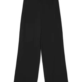 Vero Moda Vmberlin Zamira Mw Wide Byxor (Dam)